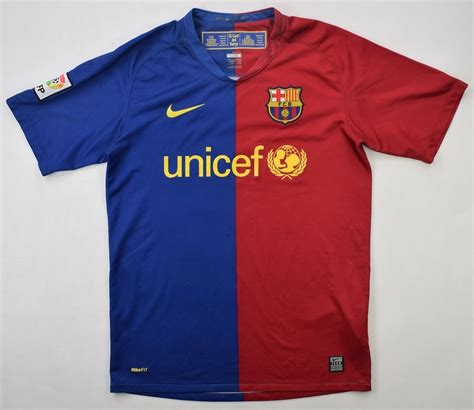 barcelona 2008 2009 kit.